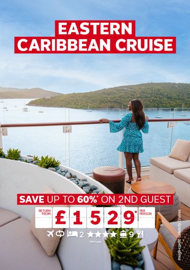 FCUK Americas Eastern Caribbean Cruise