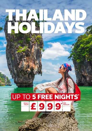 Thailand Holidays