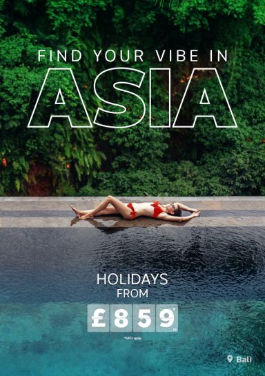 find your vibe in asi