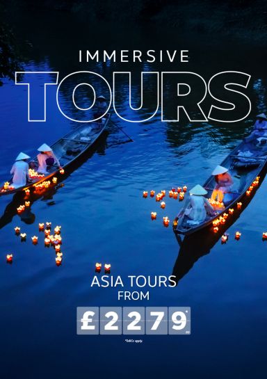 immersive asia tours