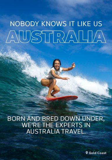 Australia Holidays
