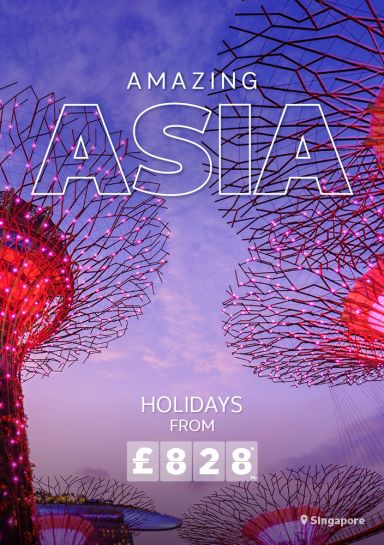 asia deals