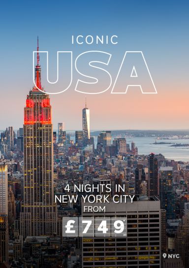 USA Holidays