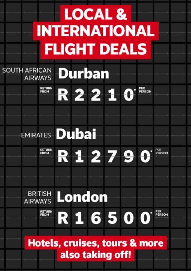 flights