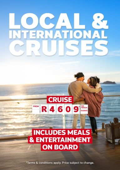 cruise
