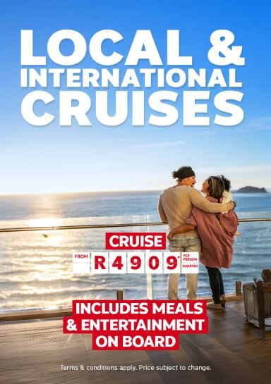 cruise
