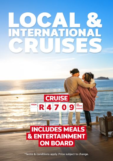 cruise