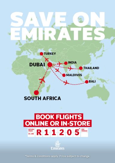 emirates