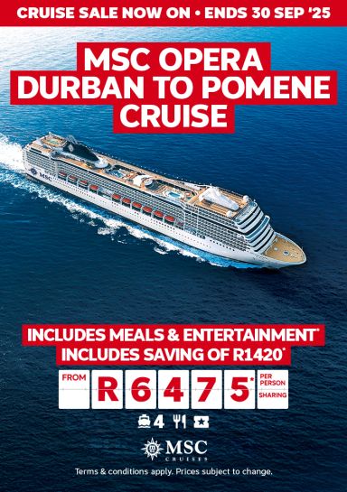 cruise