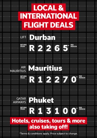 flights