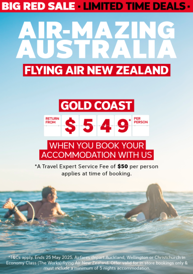 Gold Coast