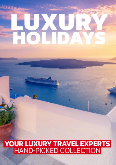 Luxury Deals