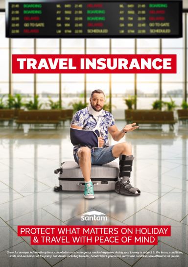 Santam Insurance