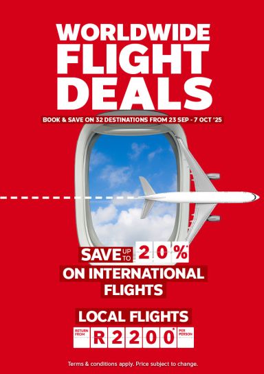 flights