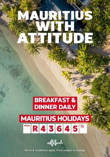 attitude