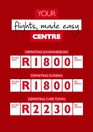 flights