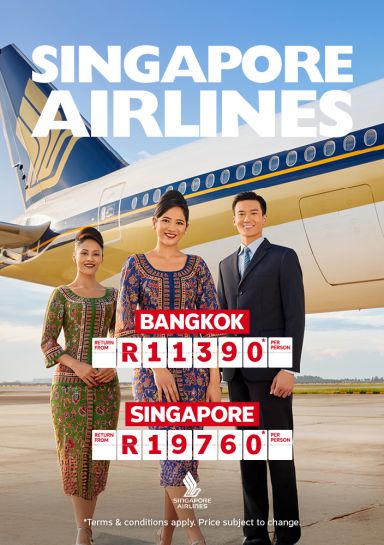 singapore-airlines
