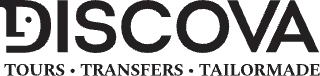 Discova logo