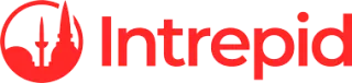 Intrepid logo