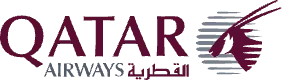 Qatar Airways logo