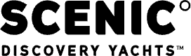 Scenic Discovery Yachts logo