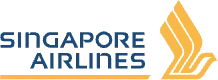 Singapore Airlines logo