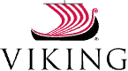 Viking cruise logo
