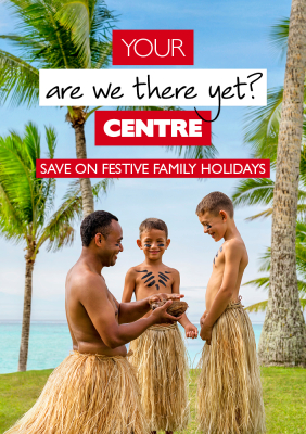 Pacific island locals promotional image