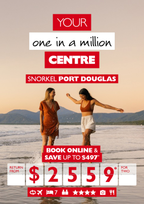 Female couple on the beach