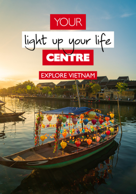 Explore Vietnam