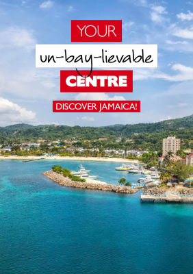 Book Your Jamaica Trip