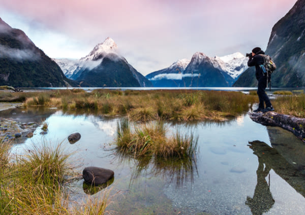 New Zealand Holiday Packages & Deals 2023/24  Flight Centre AU