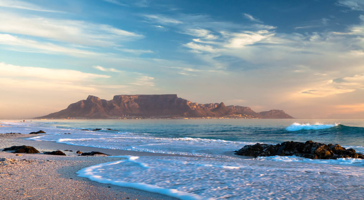 The best beaches in Cape Town: An insider’s guide | Flight Centre South ...