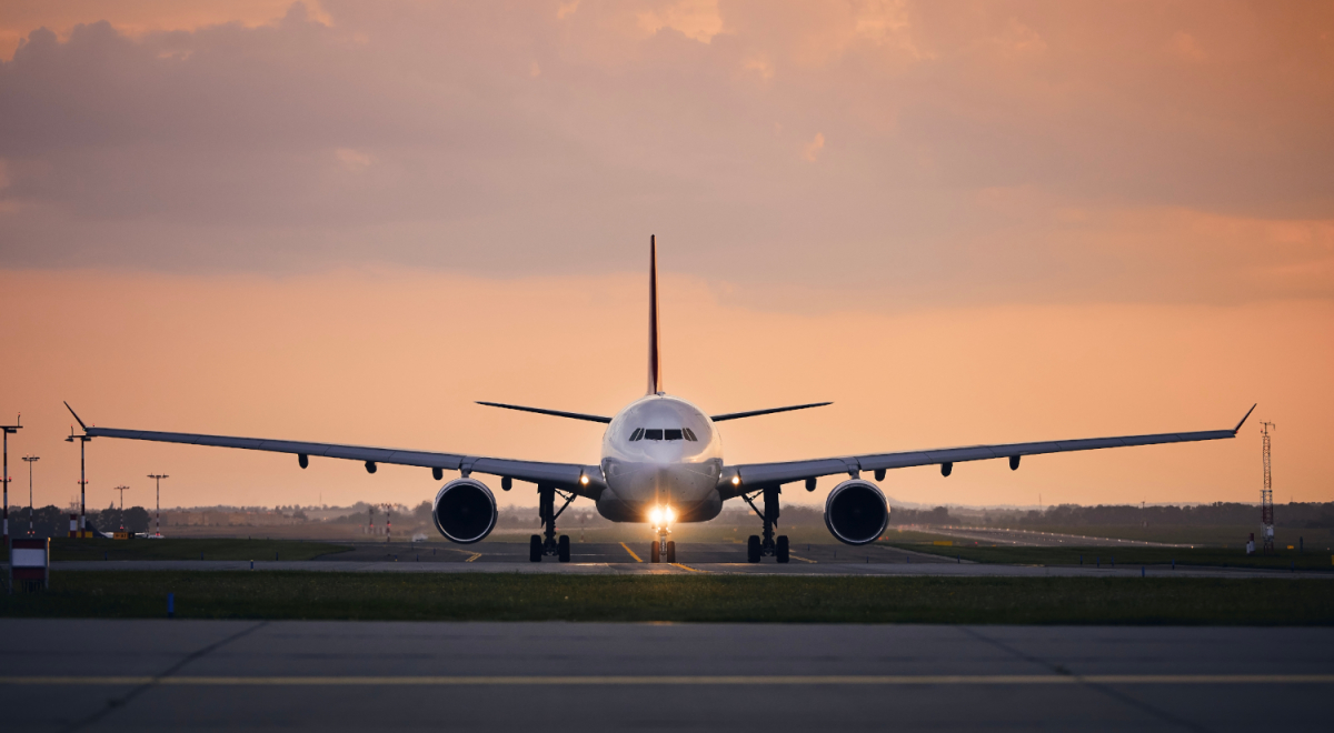 The Plane Facts Learn About Different