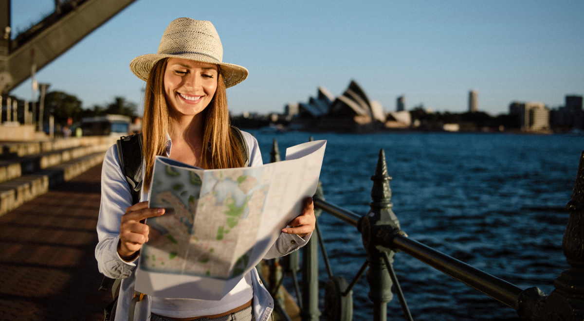 Your visa questions, answered... | Flight Centre South Africa