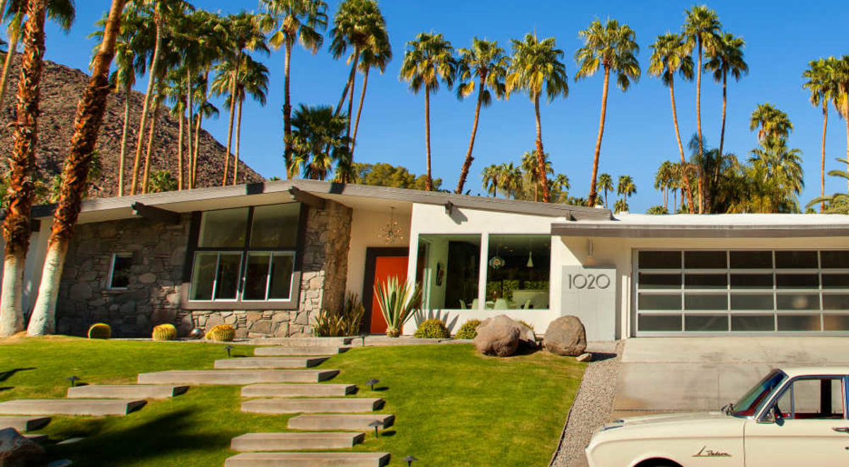 Palm Springs Mid century Modern Magic Made In The Desert palm-springs-mid-century-modern-magic-made-in-the-desert