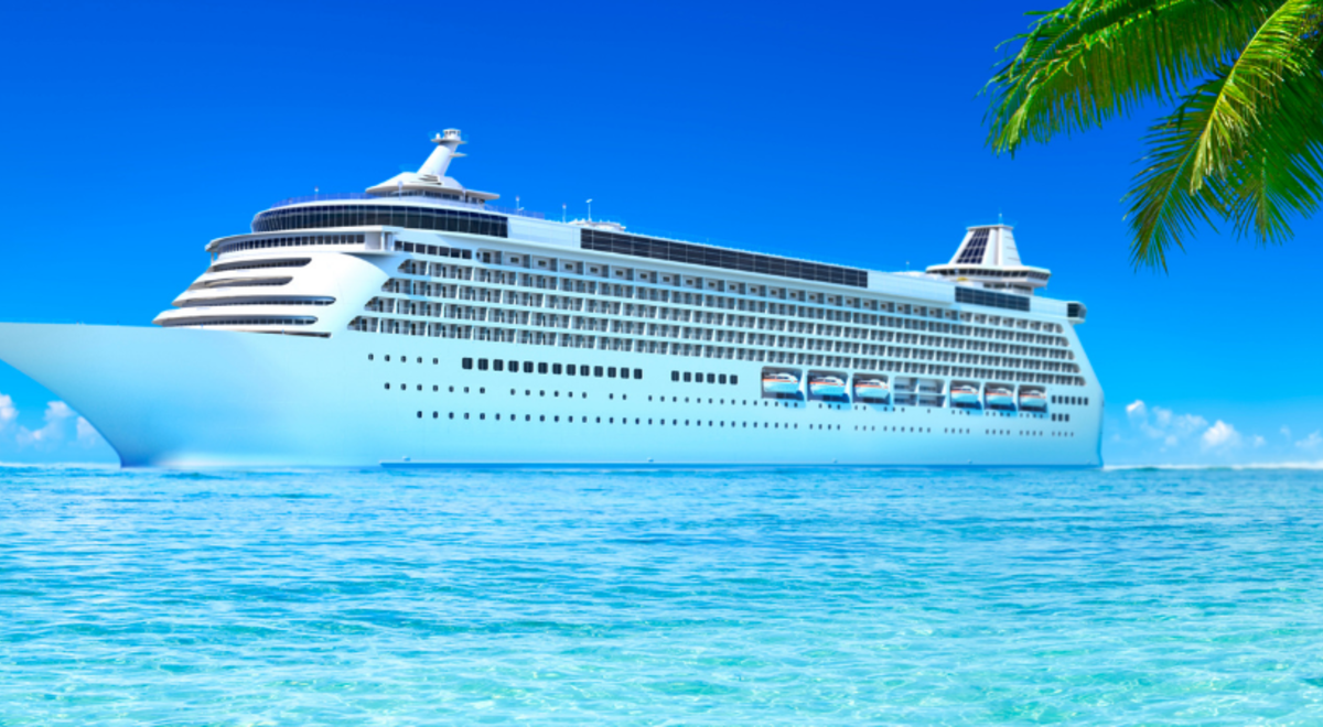 Start Planning Your Next Voyage Cruises Are Back In 2022!
