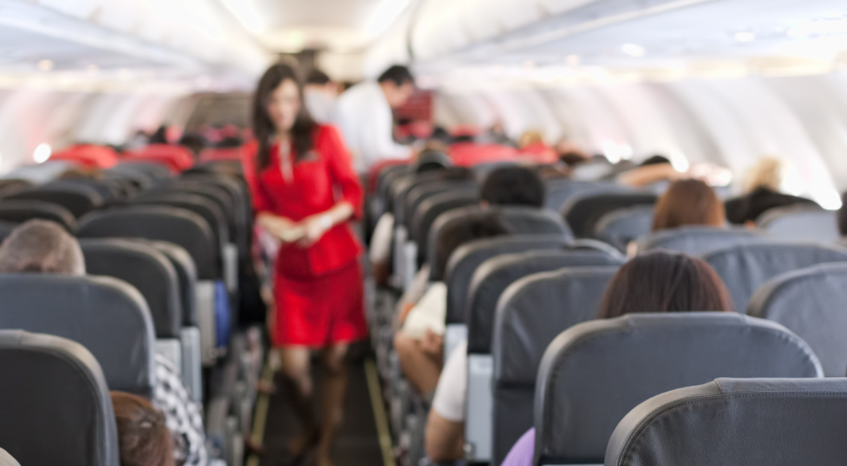 Window Vs Aisle Which Is Better For A Long Haul Flight?