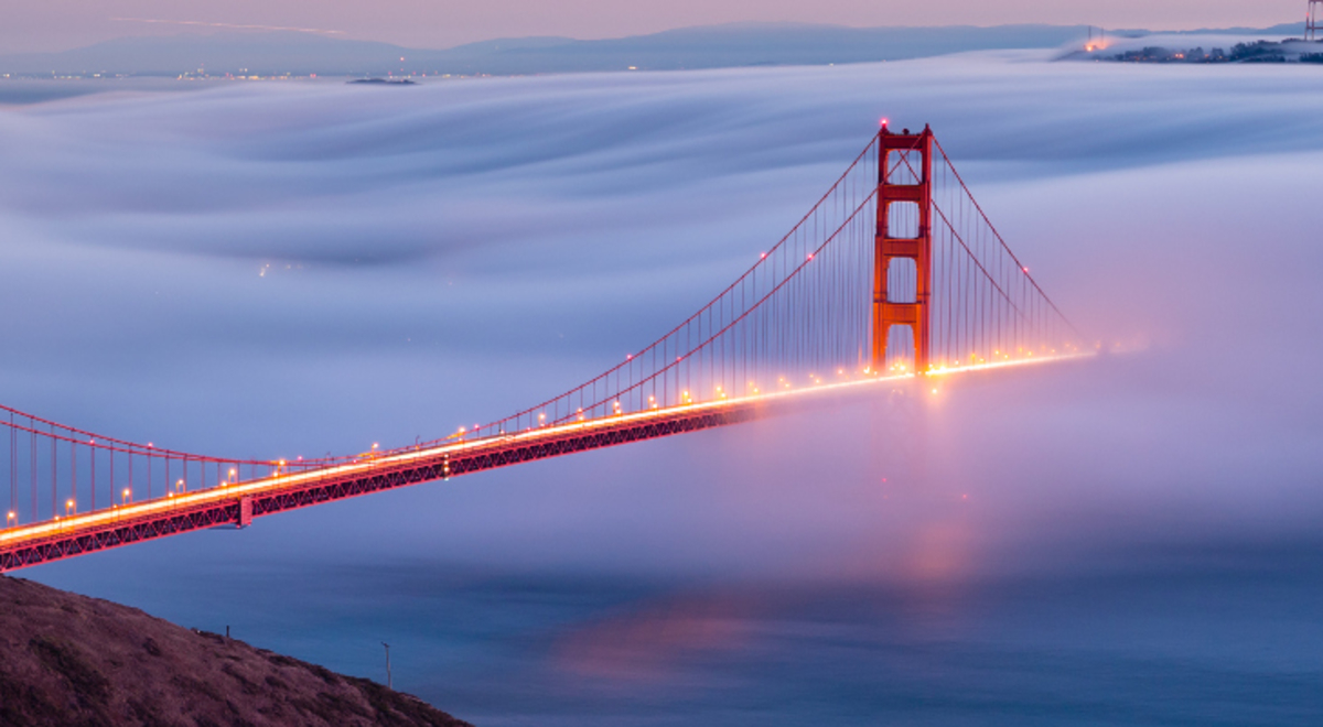 Picture This Our Most MustSee Iconic Landmarks In The USA