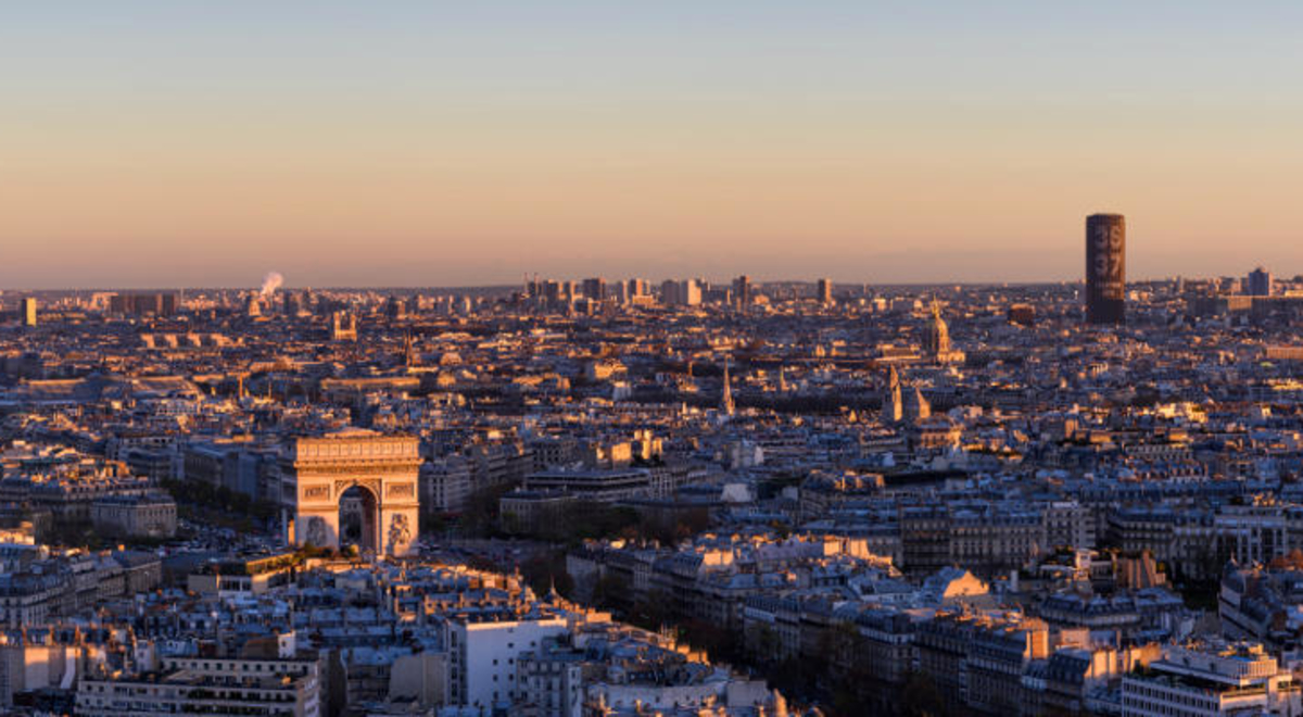 The Top 10 Iconic Monuments Of Paris