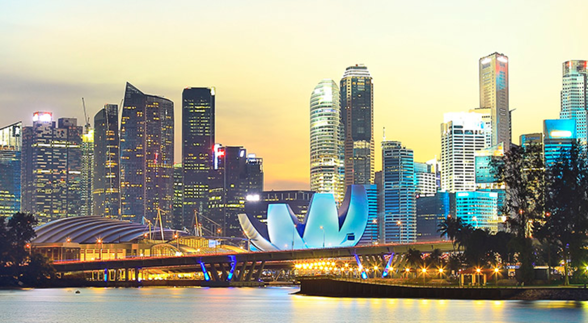 An Expert's Guide Tips For Your First Time In Singapore