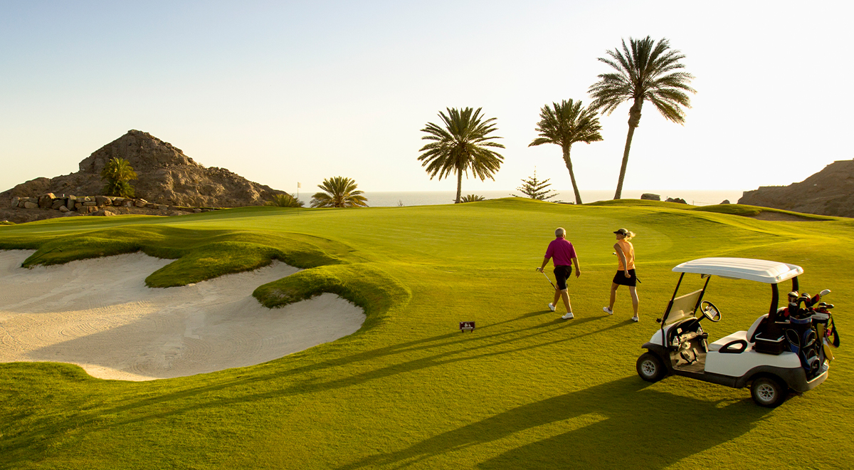 Best All-Inclusive Golf Resorts In Mexico The Caribbean