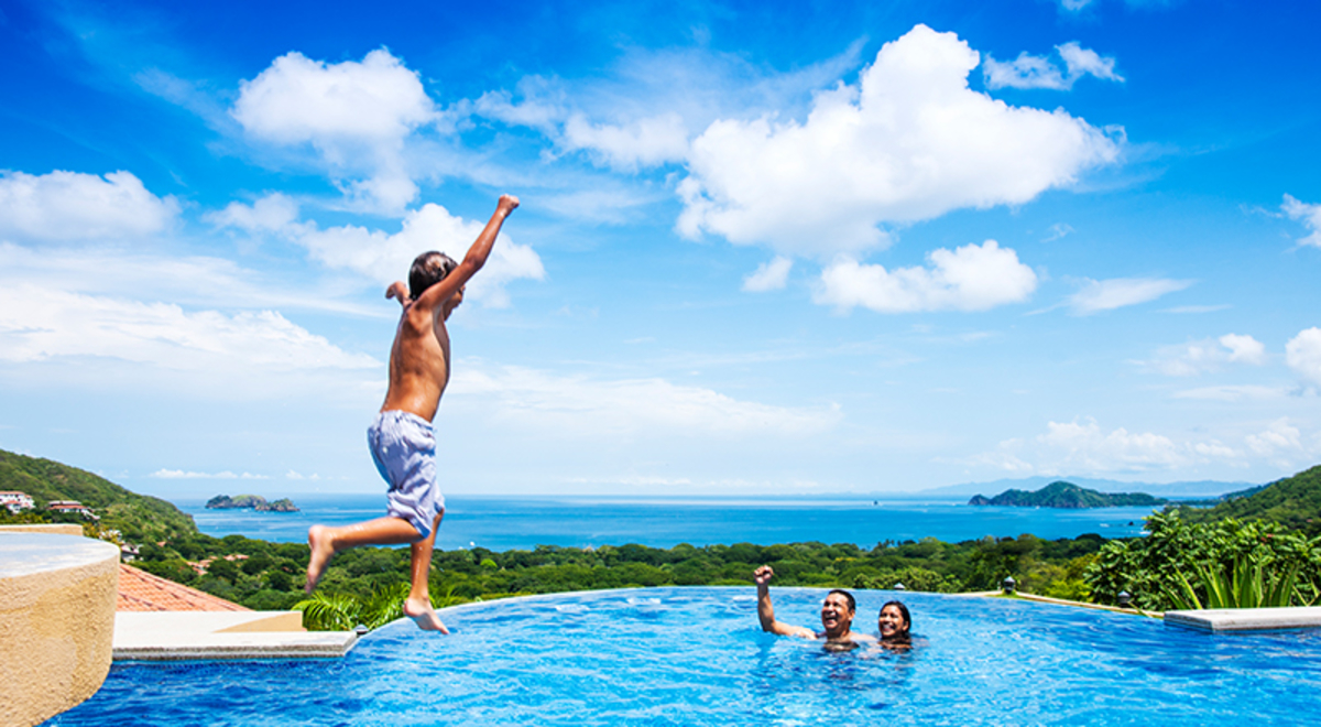 Top 10 Spring Break Destinations for Families Flight Centre CA
