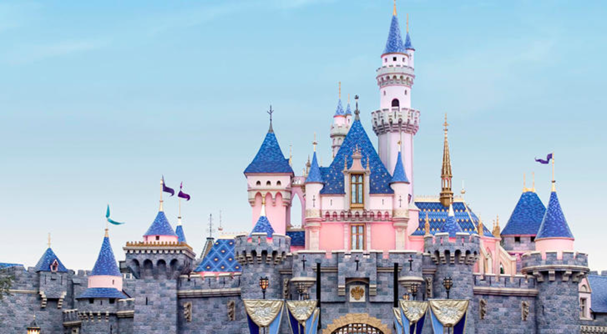 Disneyland In 2022 Visiting The Most Magical Place On Earth