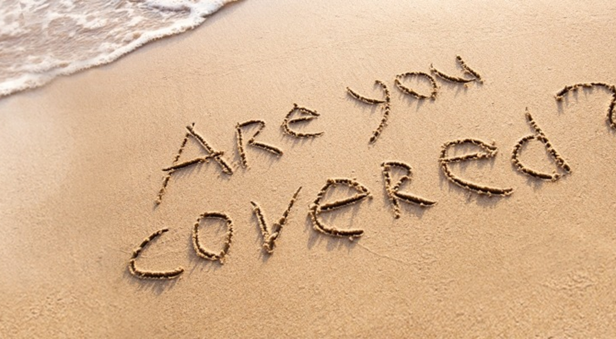 Why Travel Insurance Is Non Negotiable Flight Centre South Africa