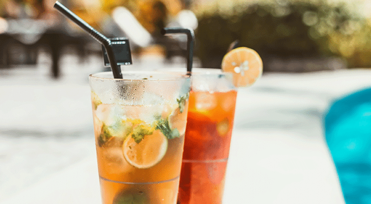 6 of the Most Famous Cocktails From Around the World Flight Centre UK