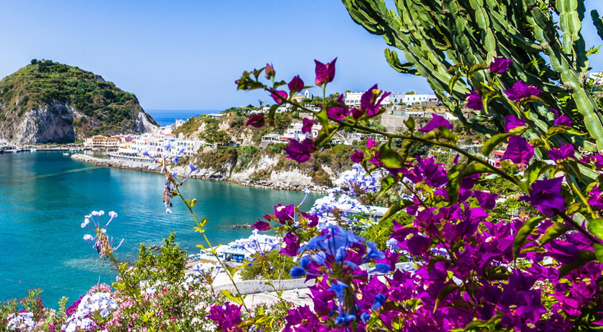 Exploring the Islands of the Bay of Naples, Italy Flight Centre UK