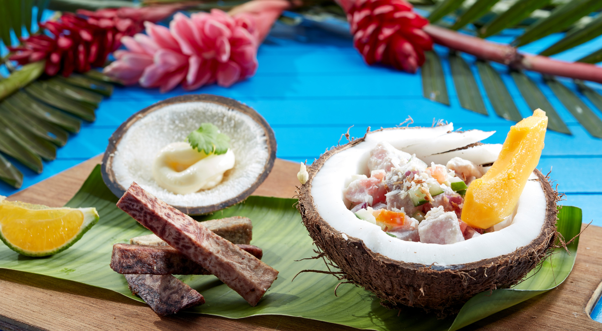 The Best Places to Eat in Rarotonga in 2021 Flight Centre NZ