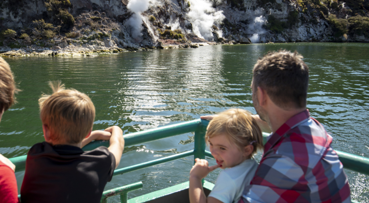 Top 10 School Holidays Activities To Do In New Zealand
