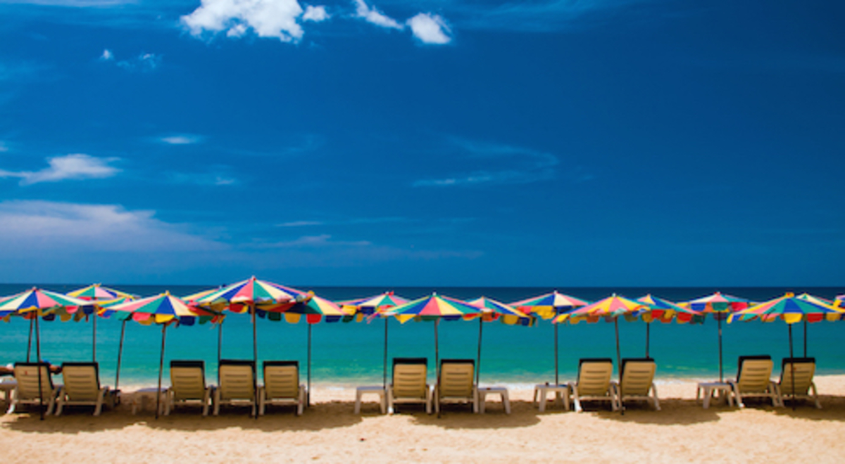 15 of the best last minute December holiday destinations